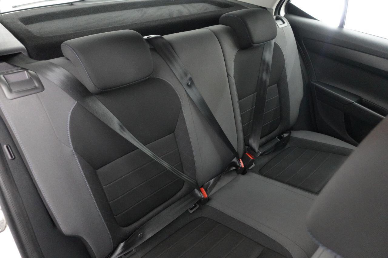 Skoda Fabia - Image 18