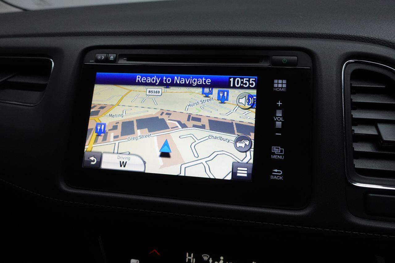 Honda HR-V - Image 2
