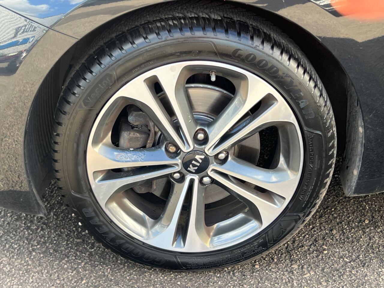 Kia ceed - Image 16