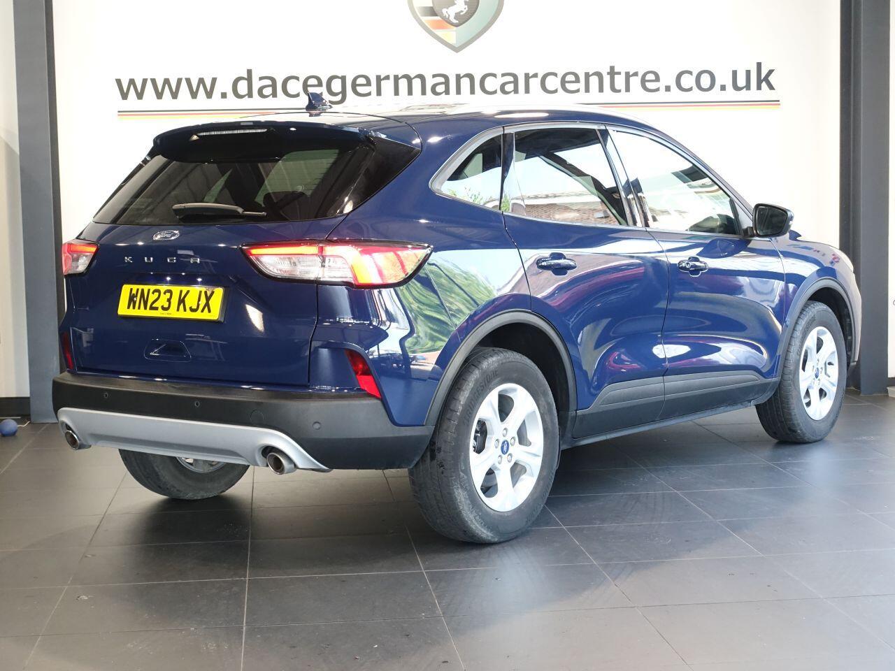 Ford Kuga - Image 6