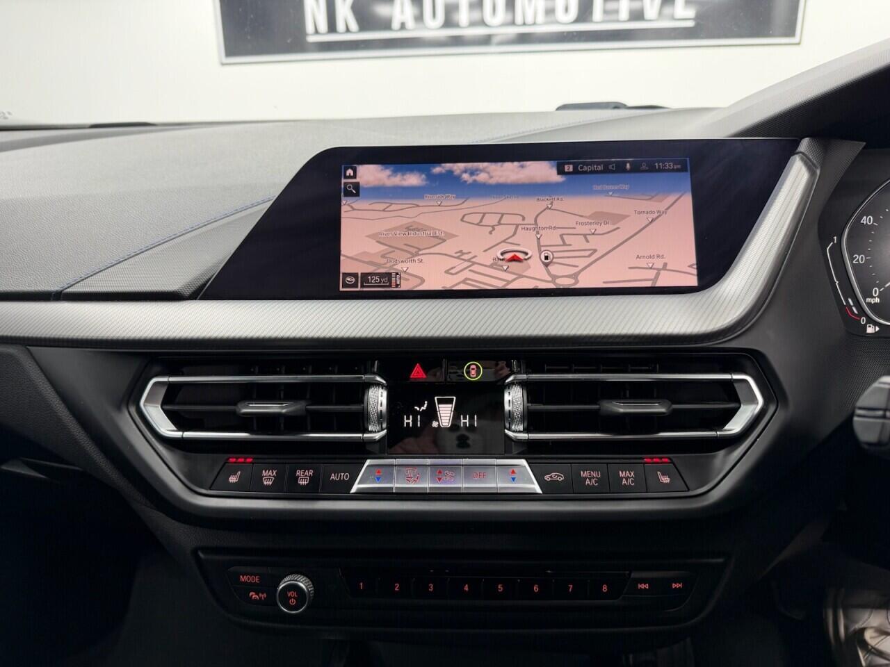 BMW 1 Series - Image 31