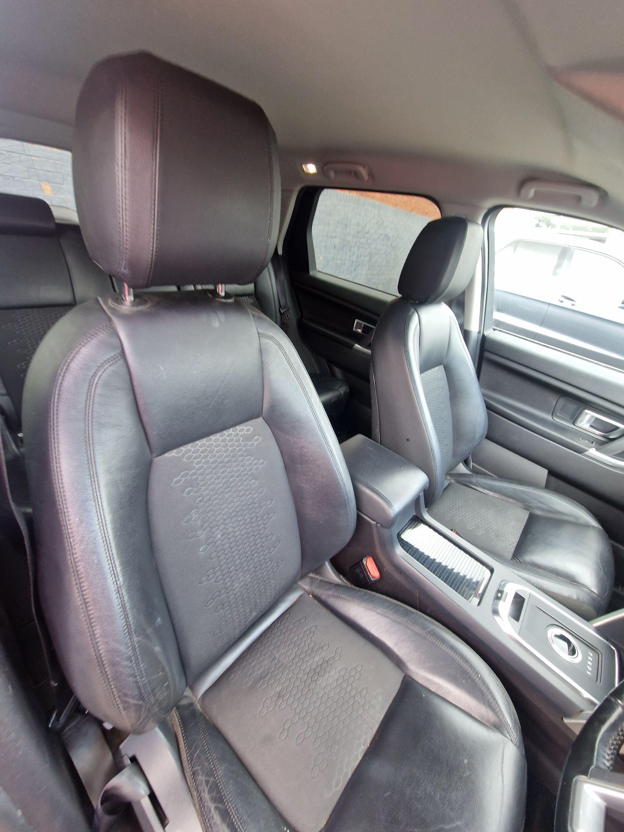 Land Rover DISCOVERY SPORT - Image 33