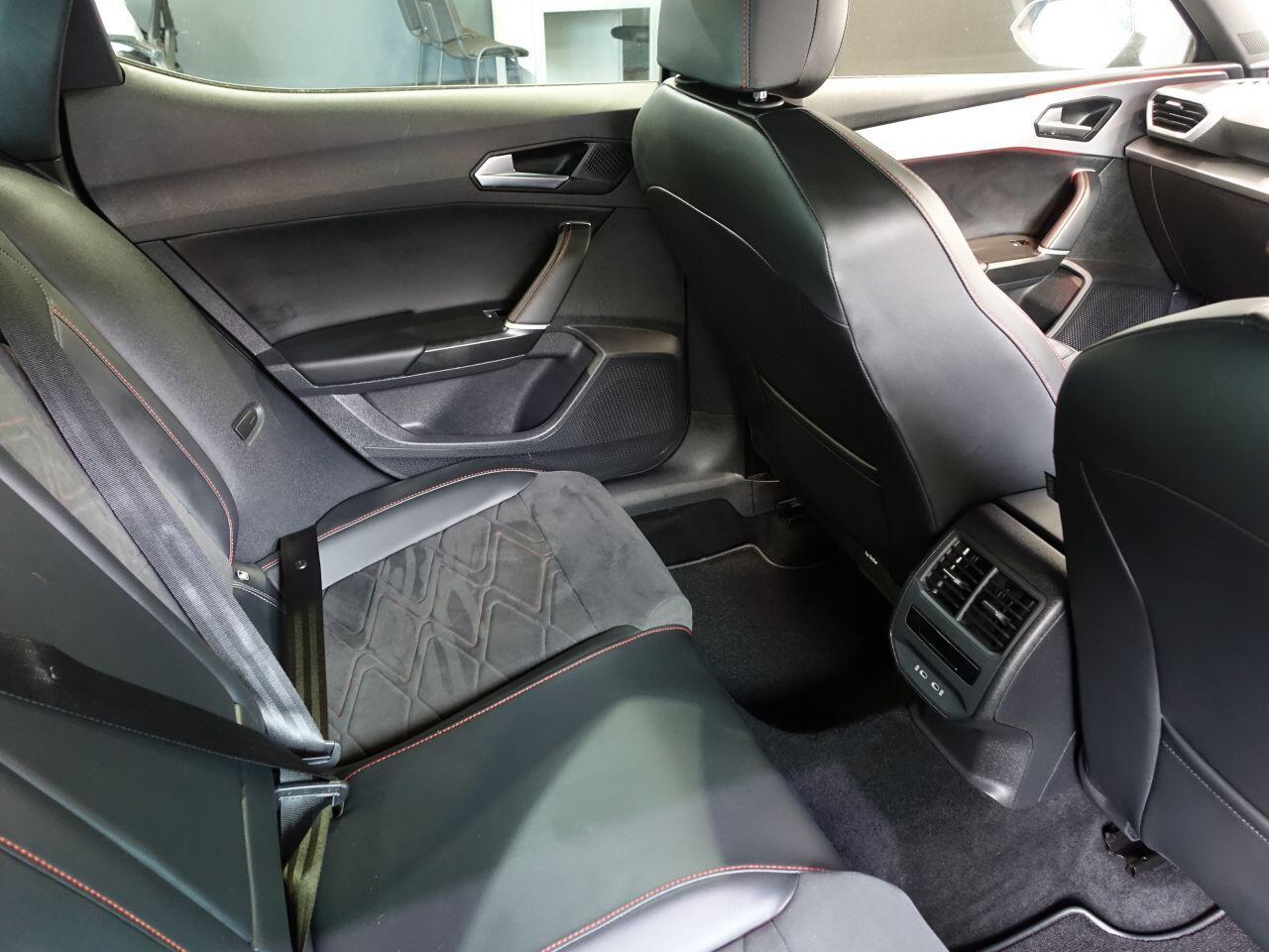SEAT Leon - Image 16