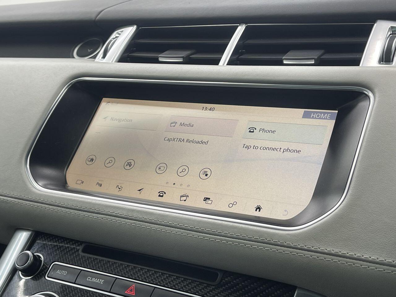 Land Rover RANGE ROVER SPORT - Image 24