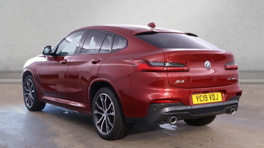 BMW X4 - Image 3