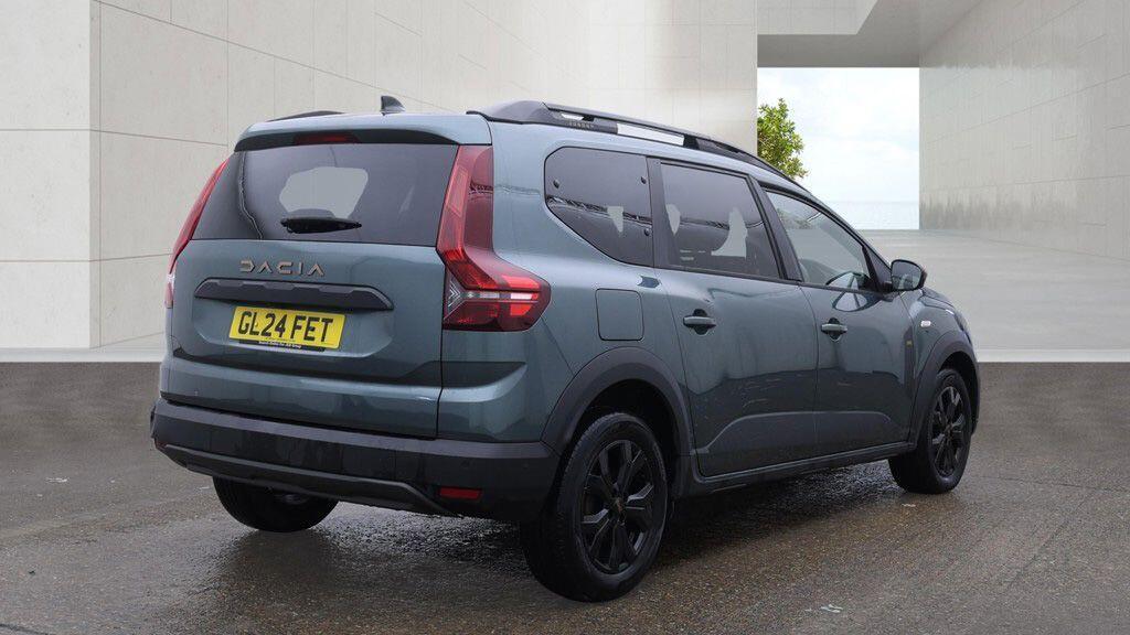 Dacia Jogger - Image 4