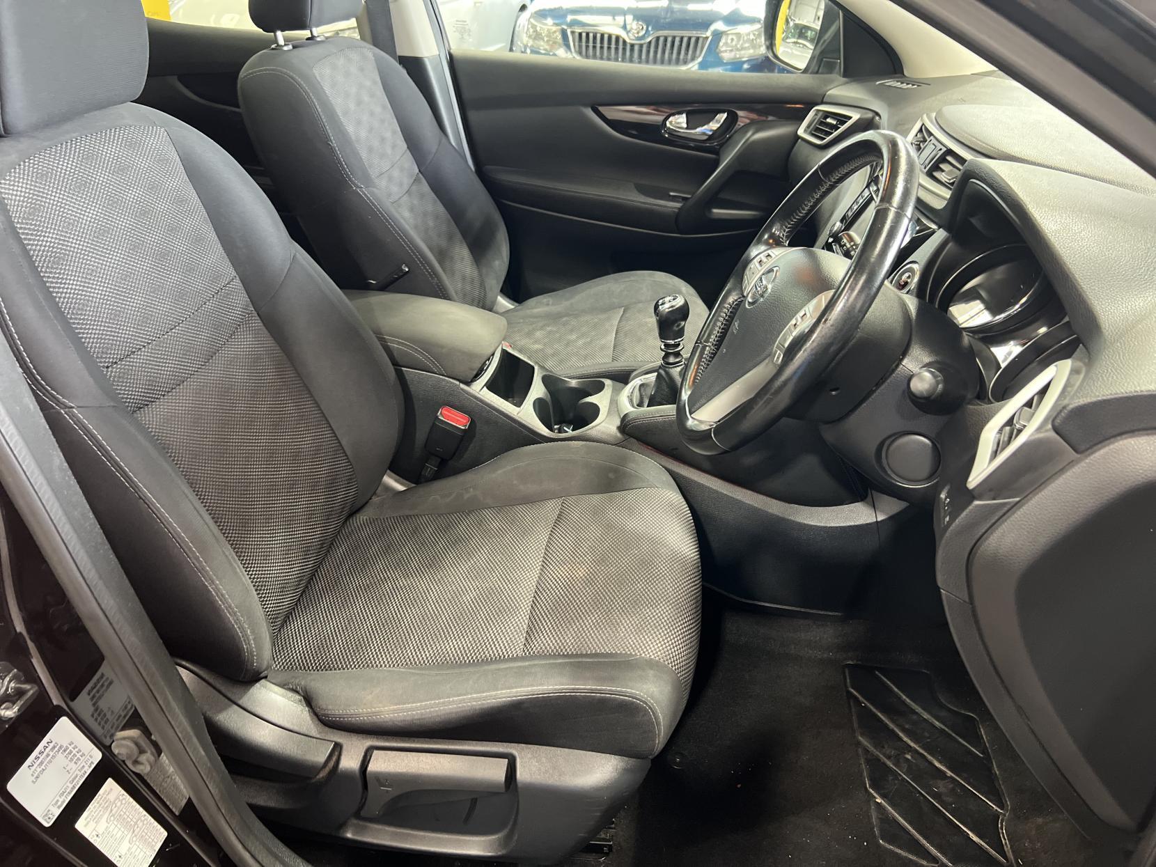 Nissan Qashqai - Image 20