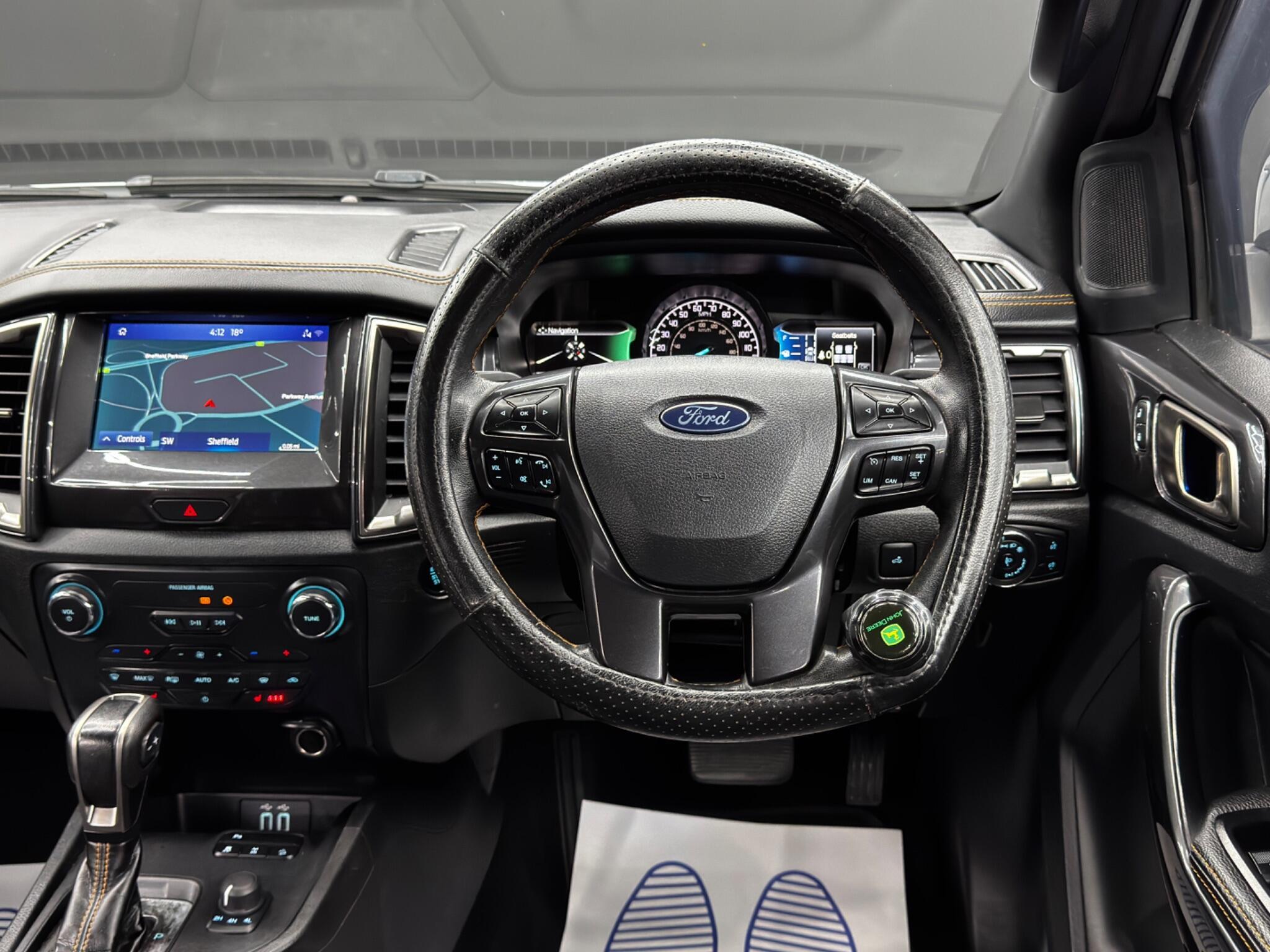 Ford Ranger - Image 17