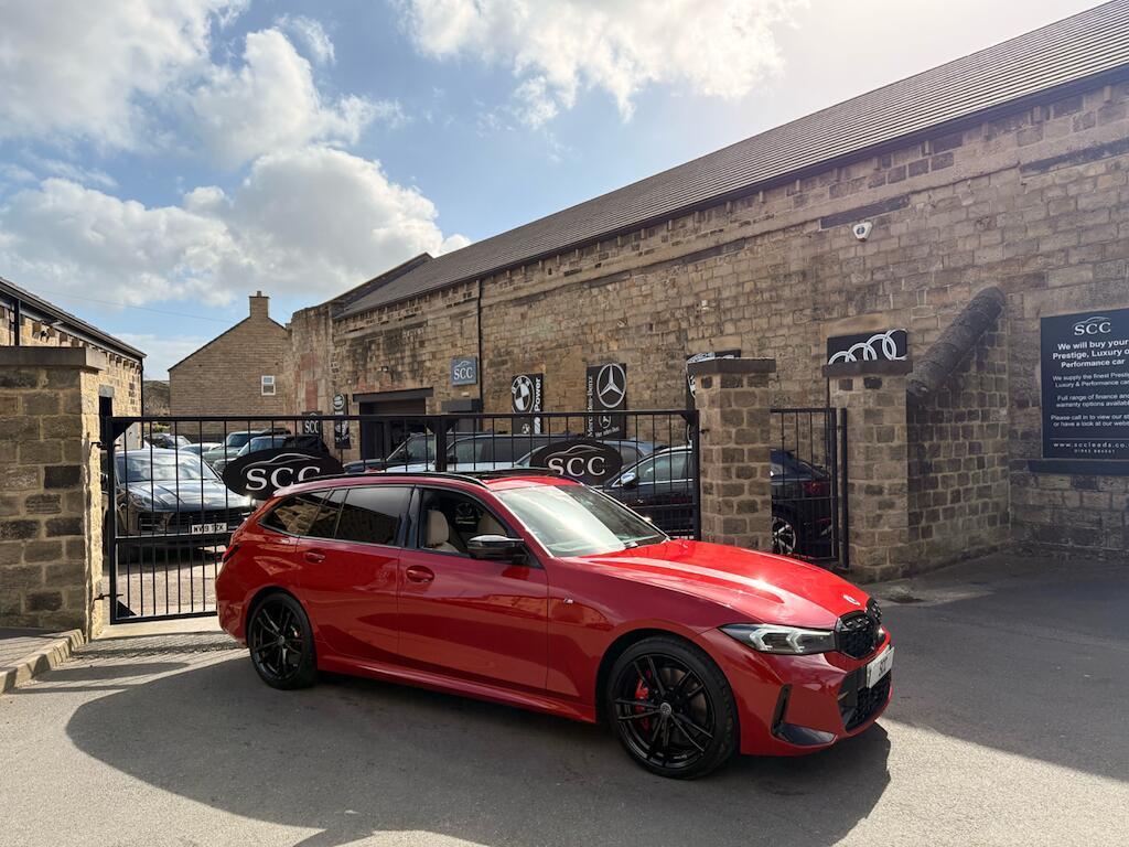 BMW 3 Series - Image 12