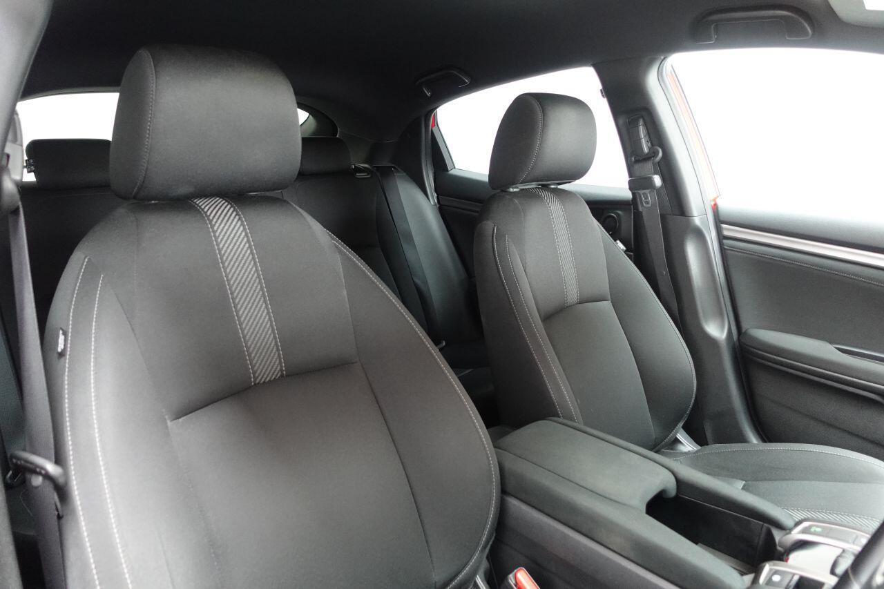 Honda Civic - Image 3