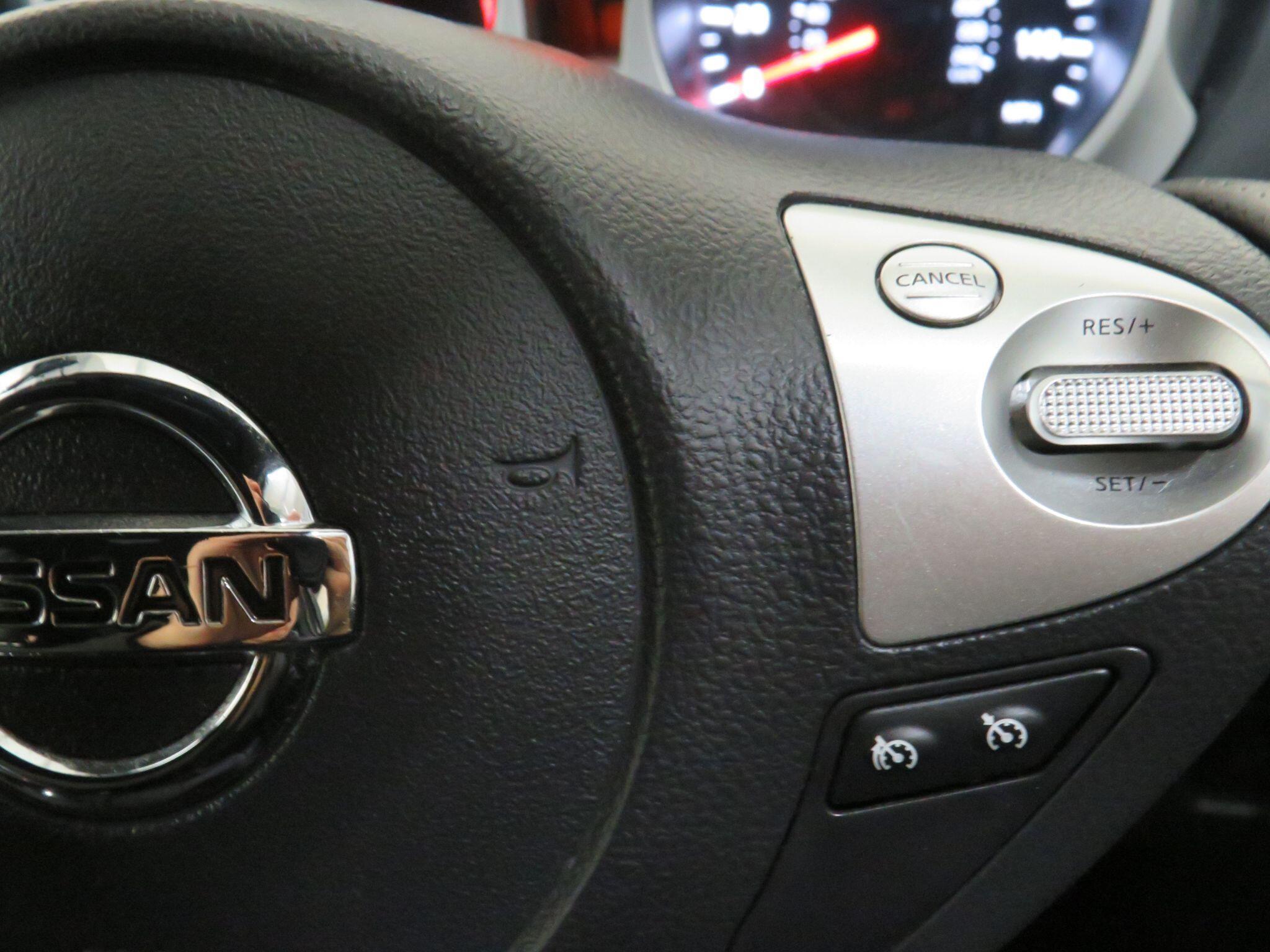 Nissan Juke - Image 17