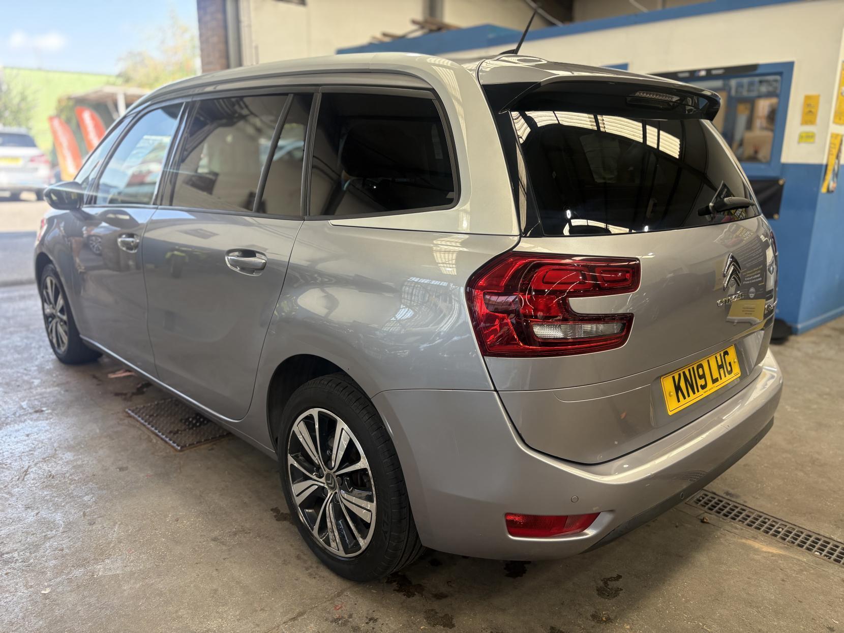 Citroen Grand C4 Spacetourer - Image 6