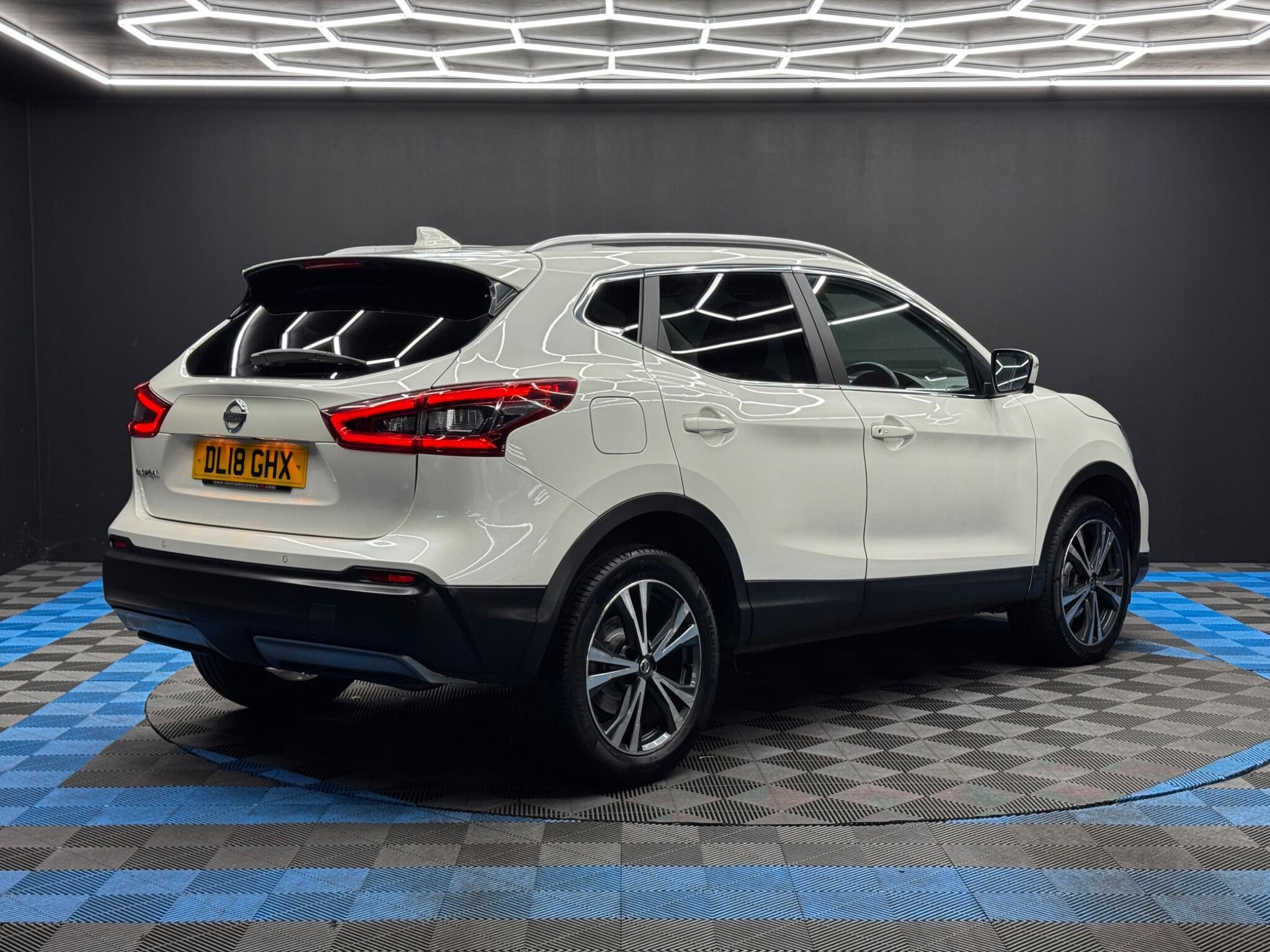 Nissan Qashqai - Image 5