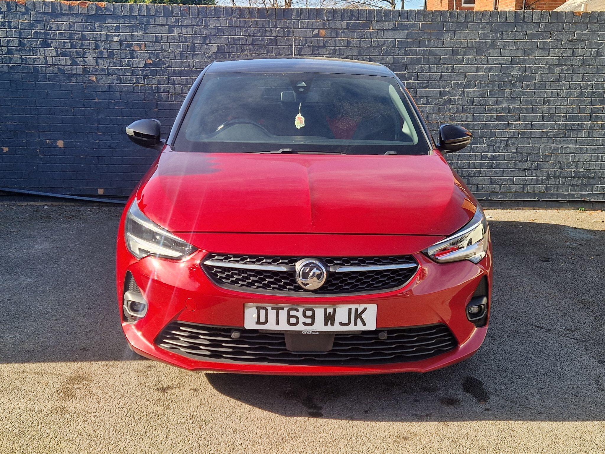 Vauxhall Corsa - Image 4