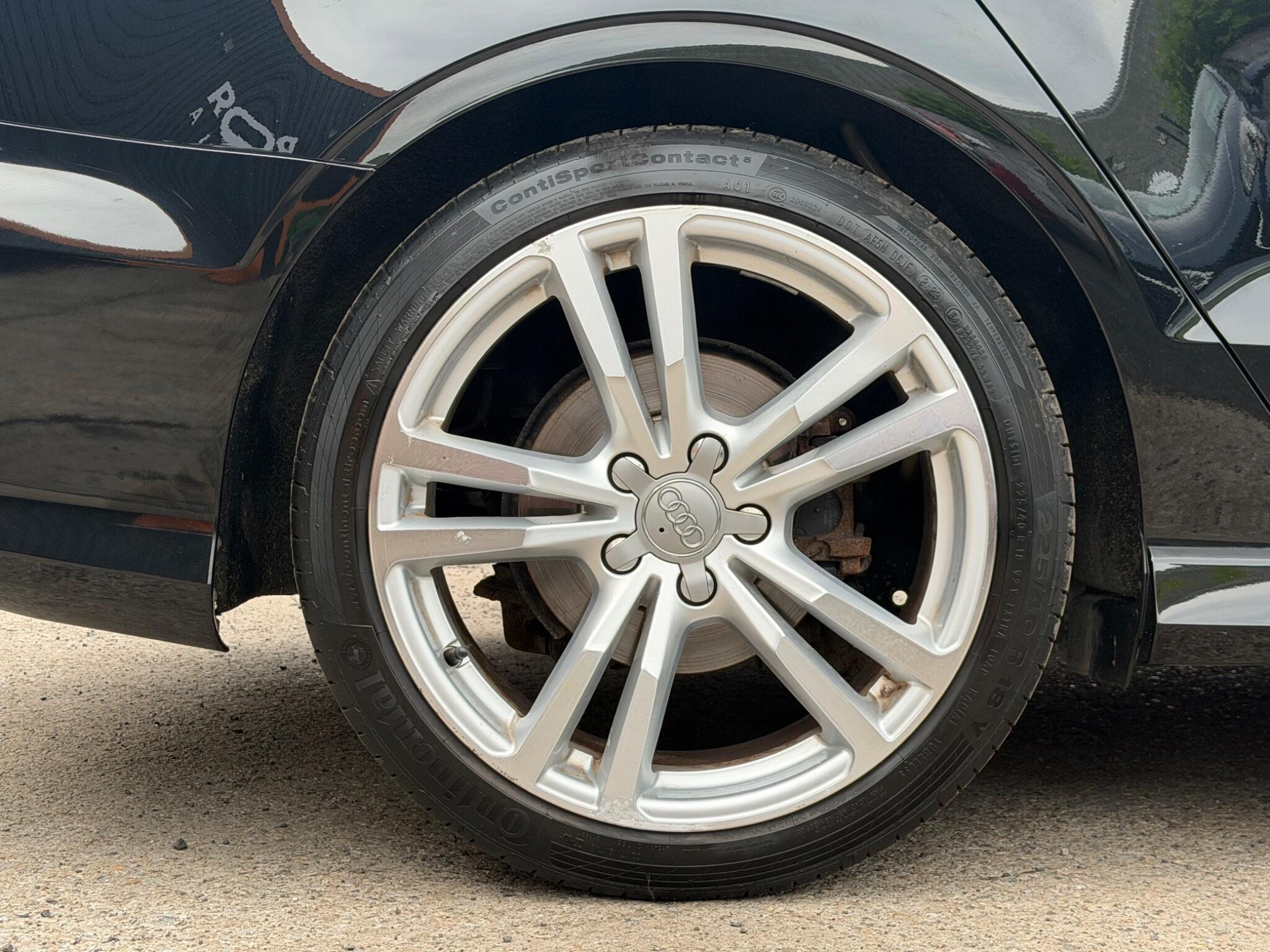 Audi A3 - Image 9