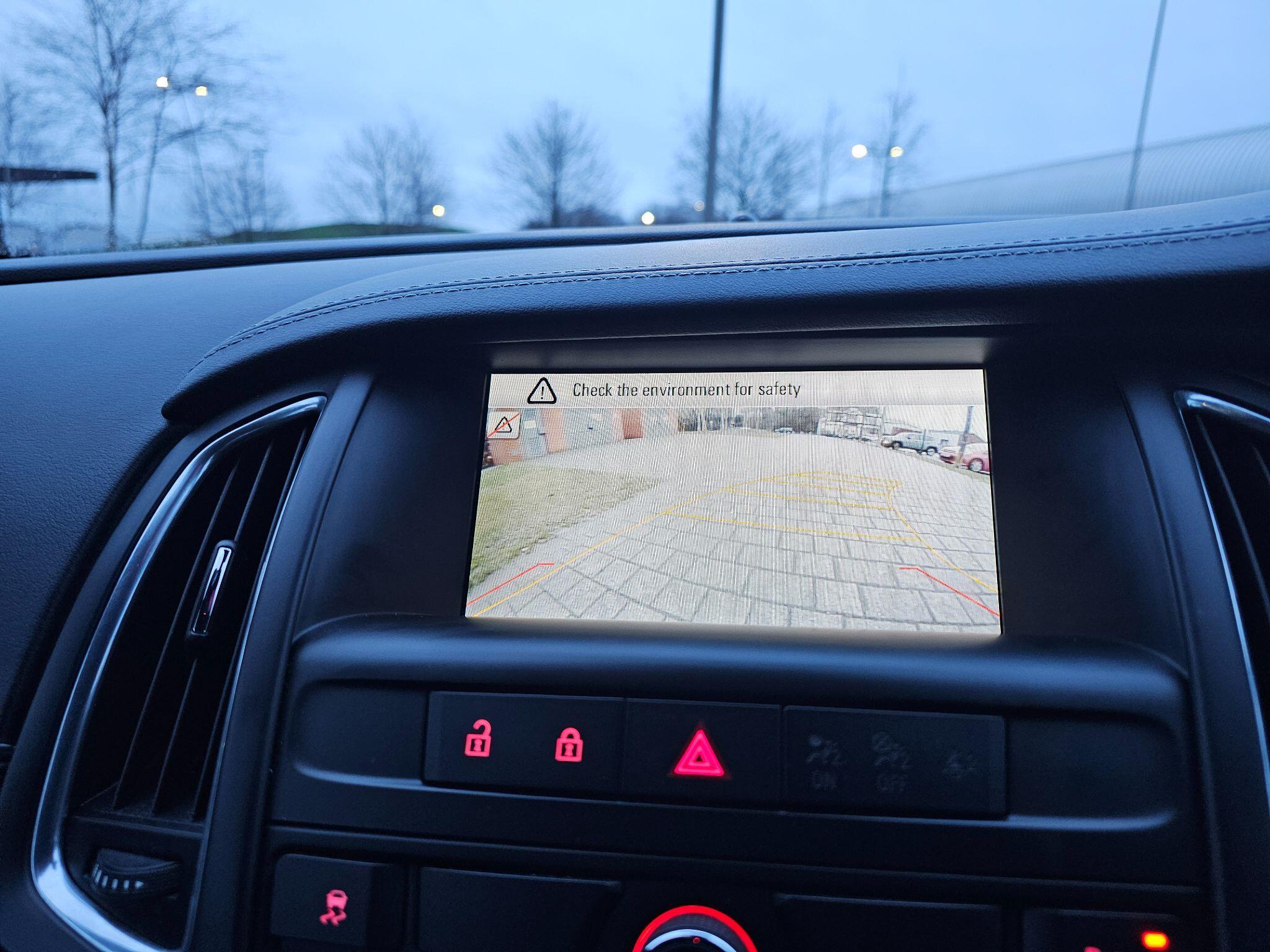 Vauxhall Cascada - Image 18