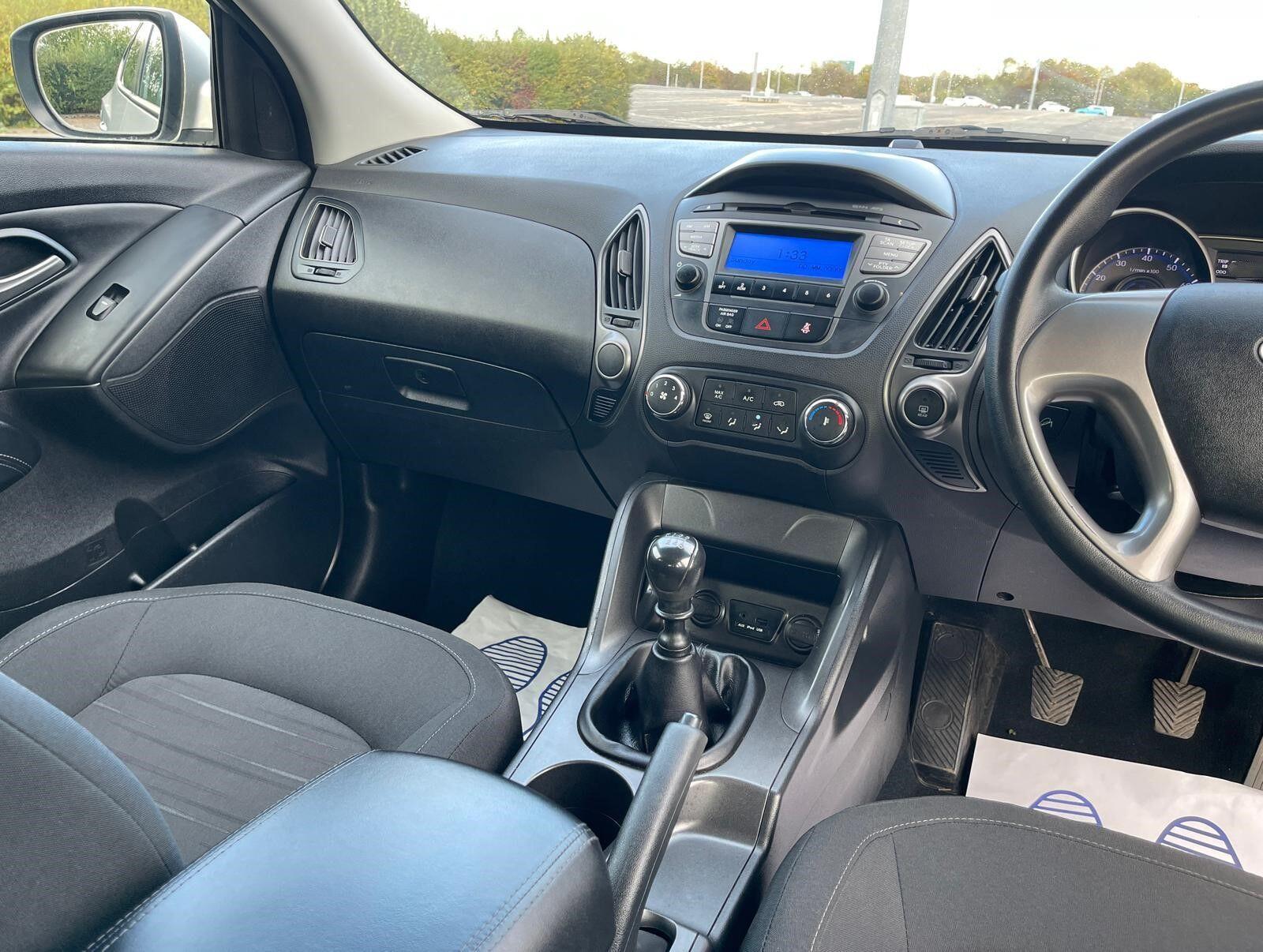 Hyundai ix35 - Image 17