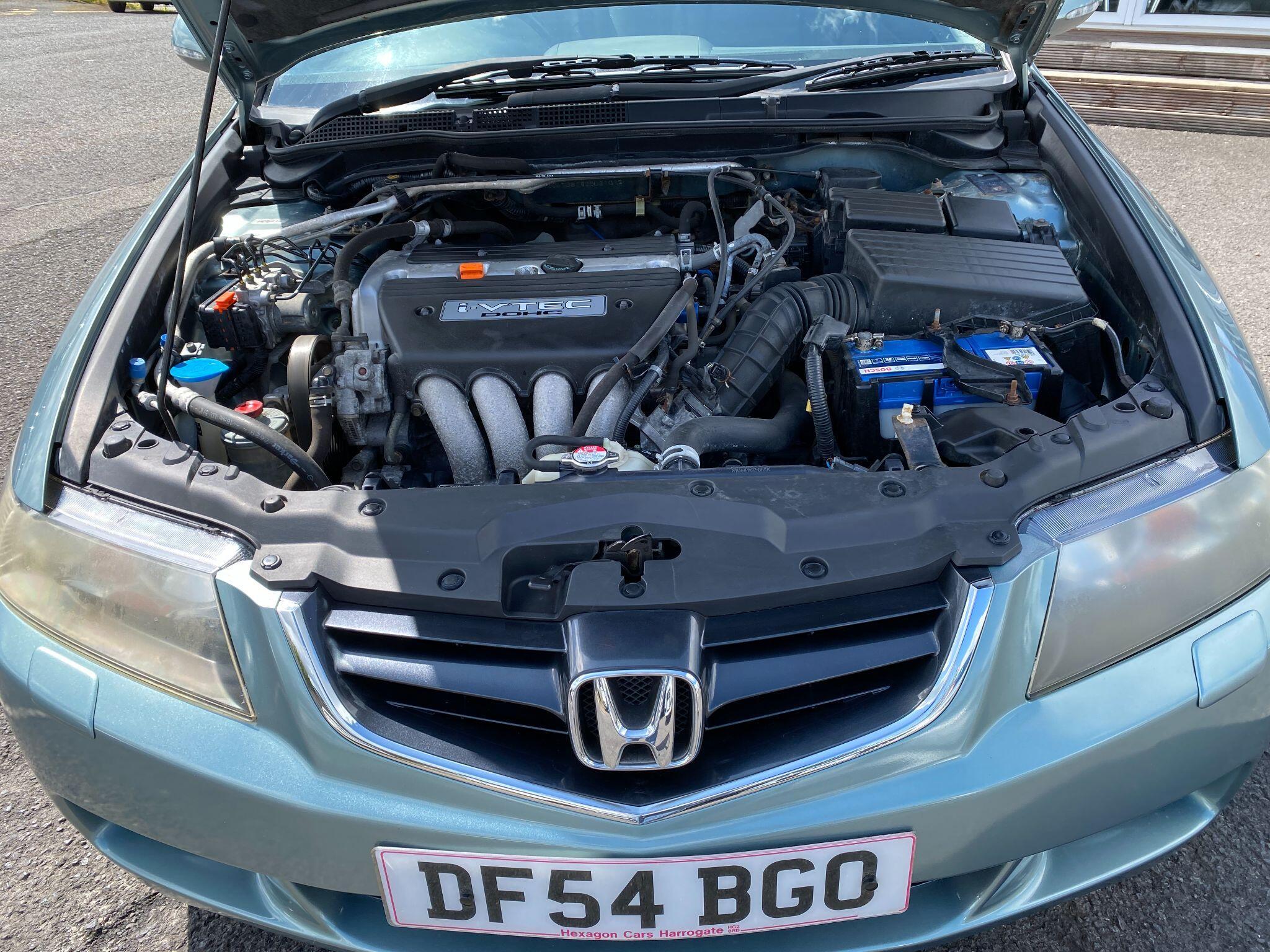 Honda Accord - Image 64