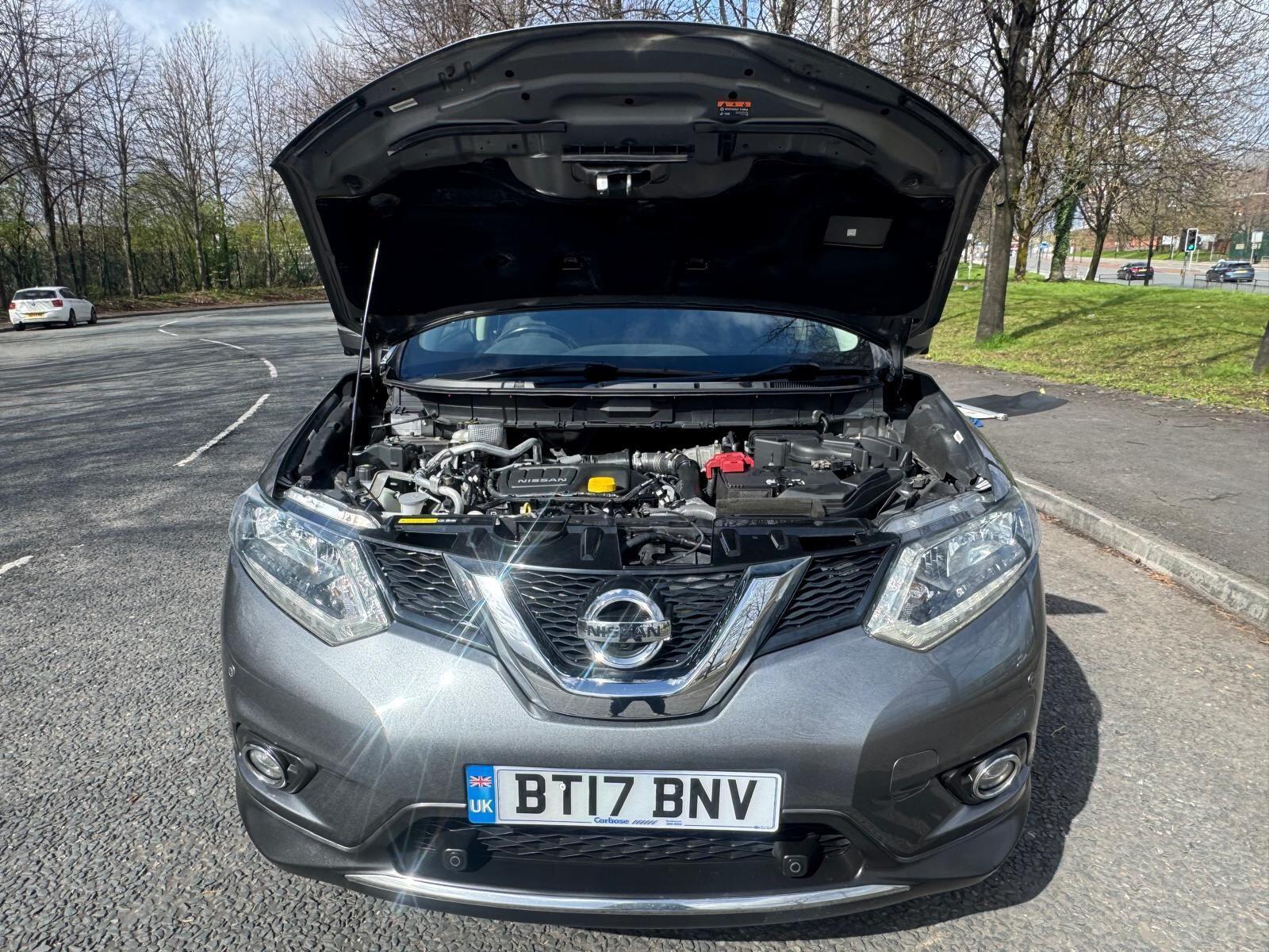 Nissan X-Trail - Image 55