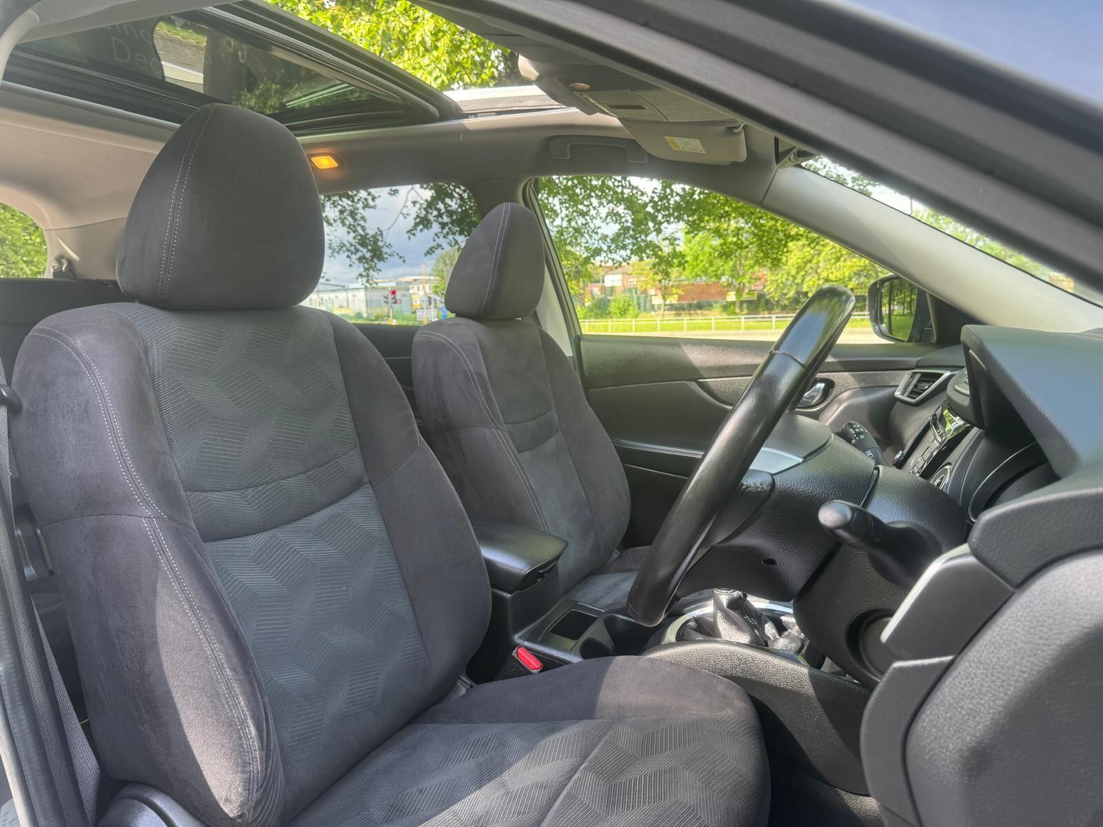 Nissan X-Trail - Image 14
