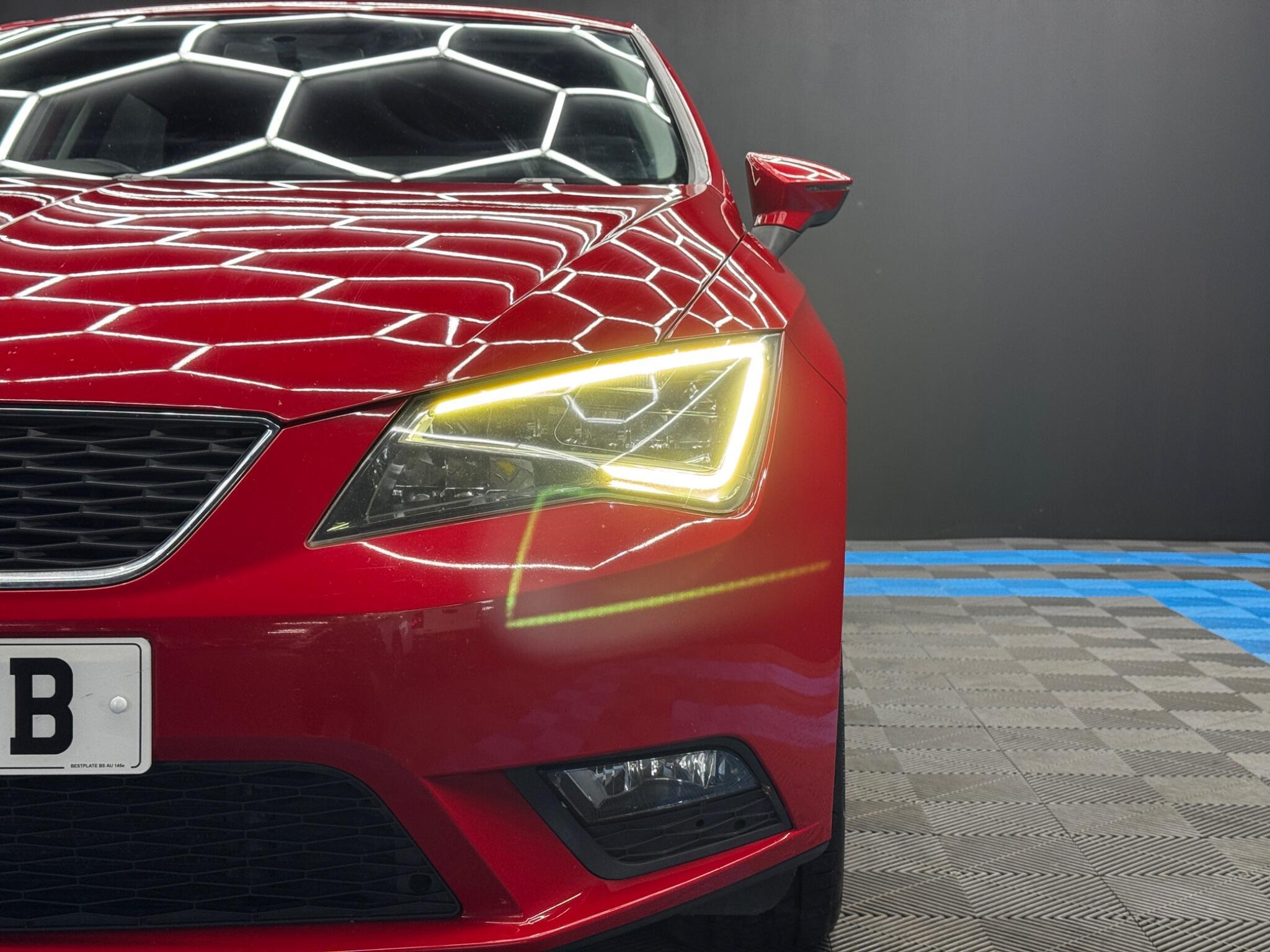 SEAT Leon - Image 44