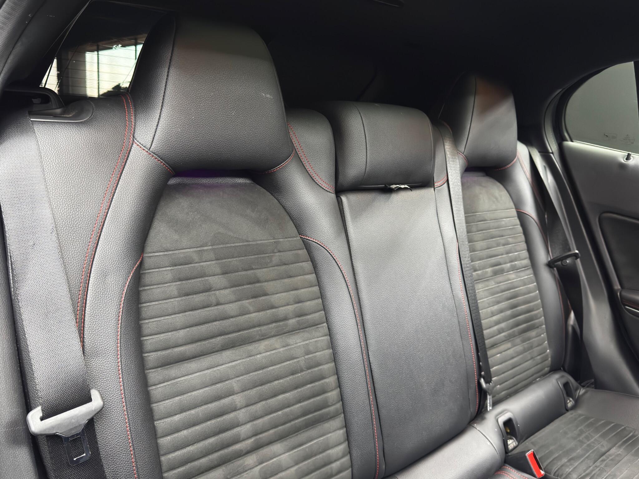 Mercedes GLA - Image 14