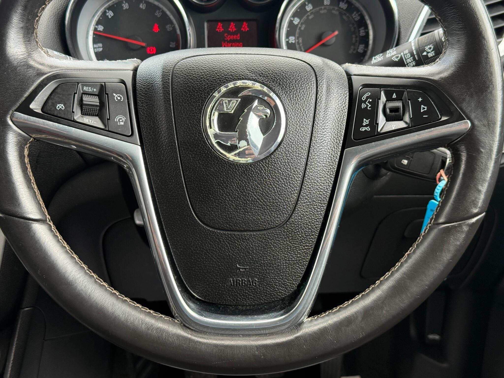 Vauxhall Mokka - Image 38