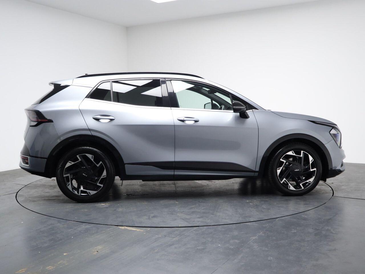 Kia Sportage - Image 14