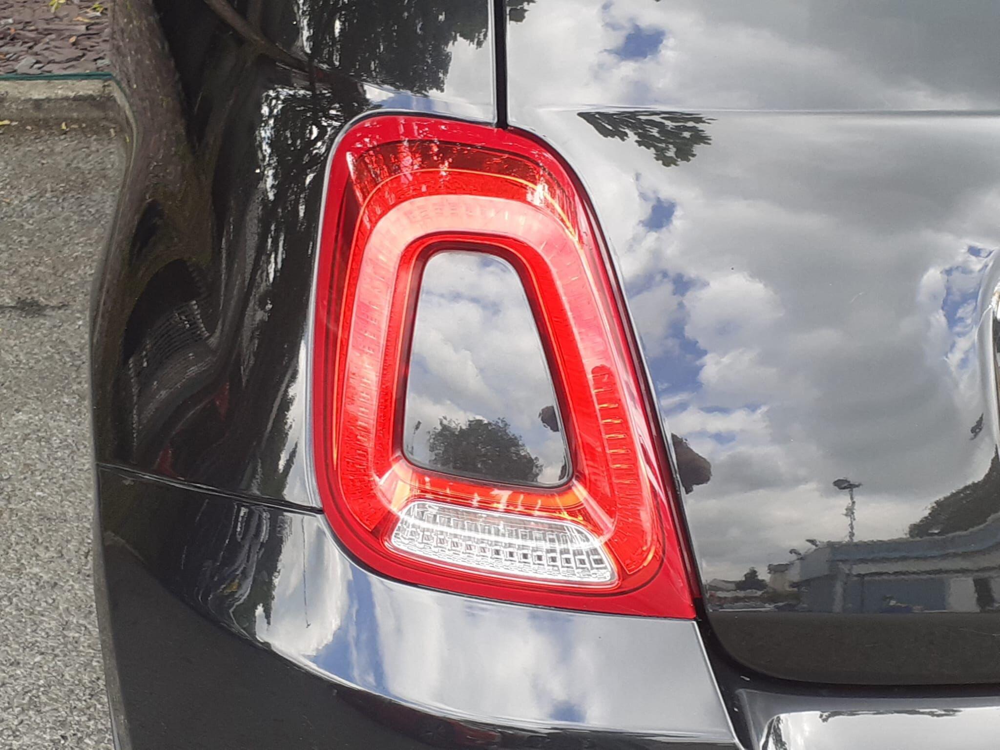 Fiat 500 - Image 32