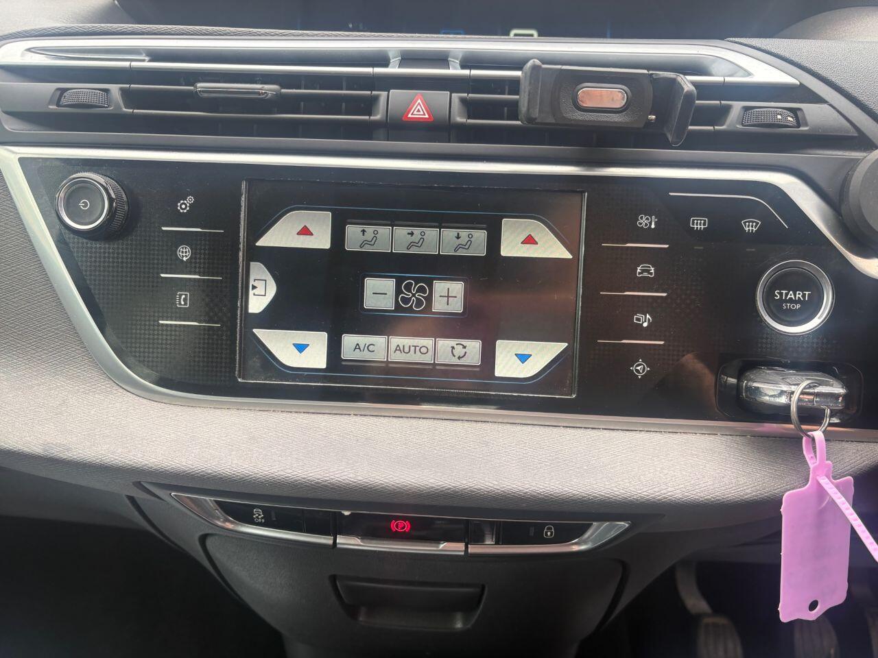 Citroen C4 Picasso - Image 14