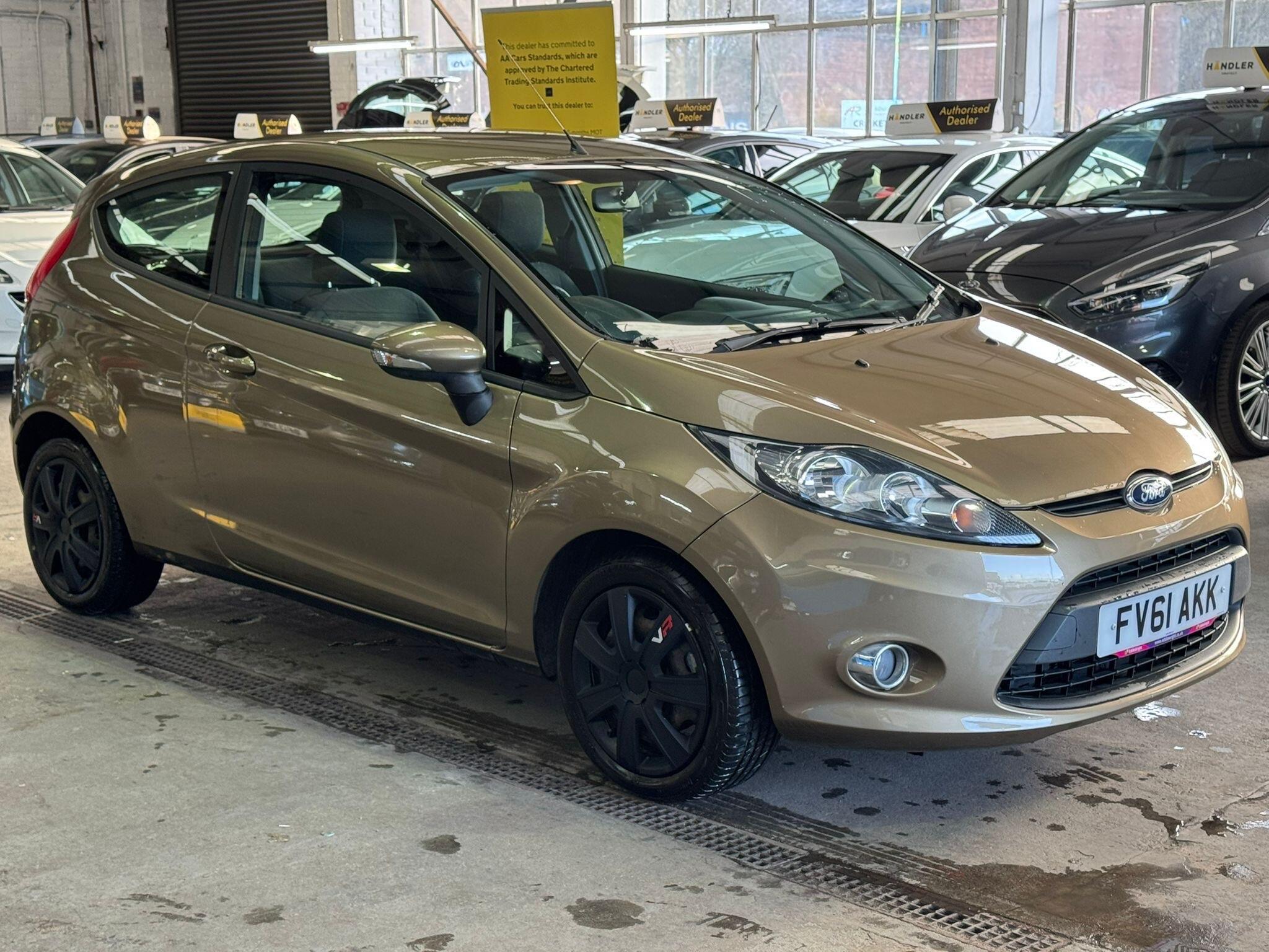 Ford Fiesta - Image 6