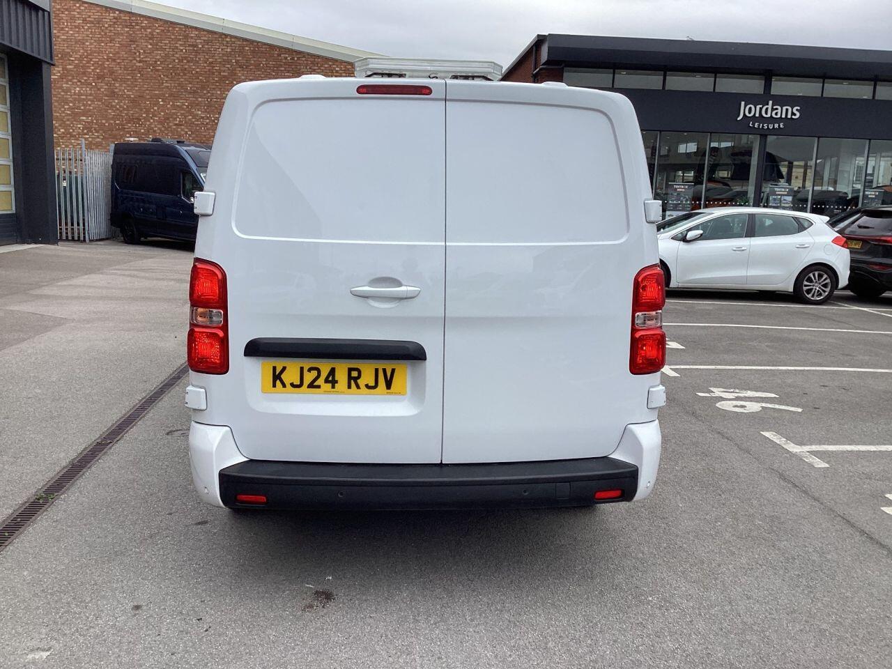 Citroen Dispatch - Image 6