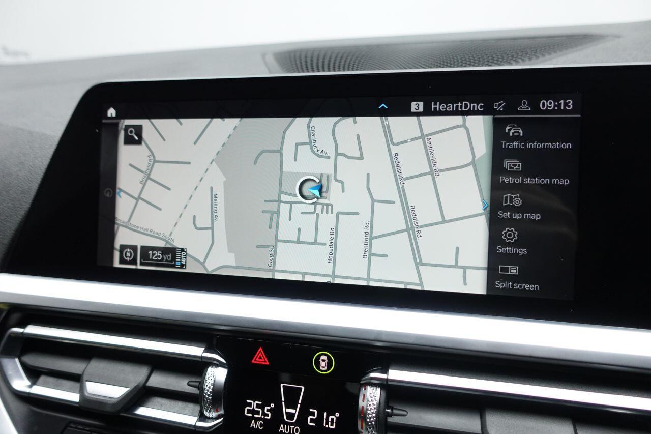 BMW 3 Series - Image 2