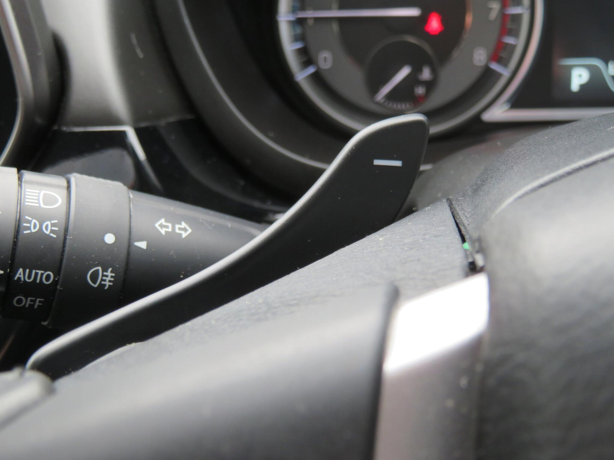 Suzuki S-Cross - Image 20