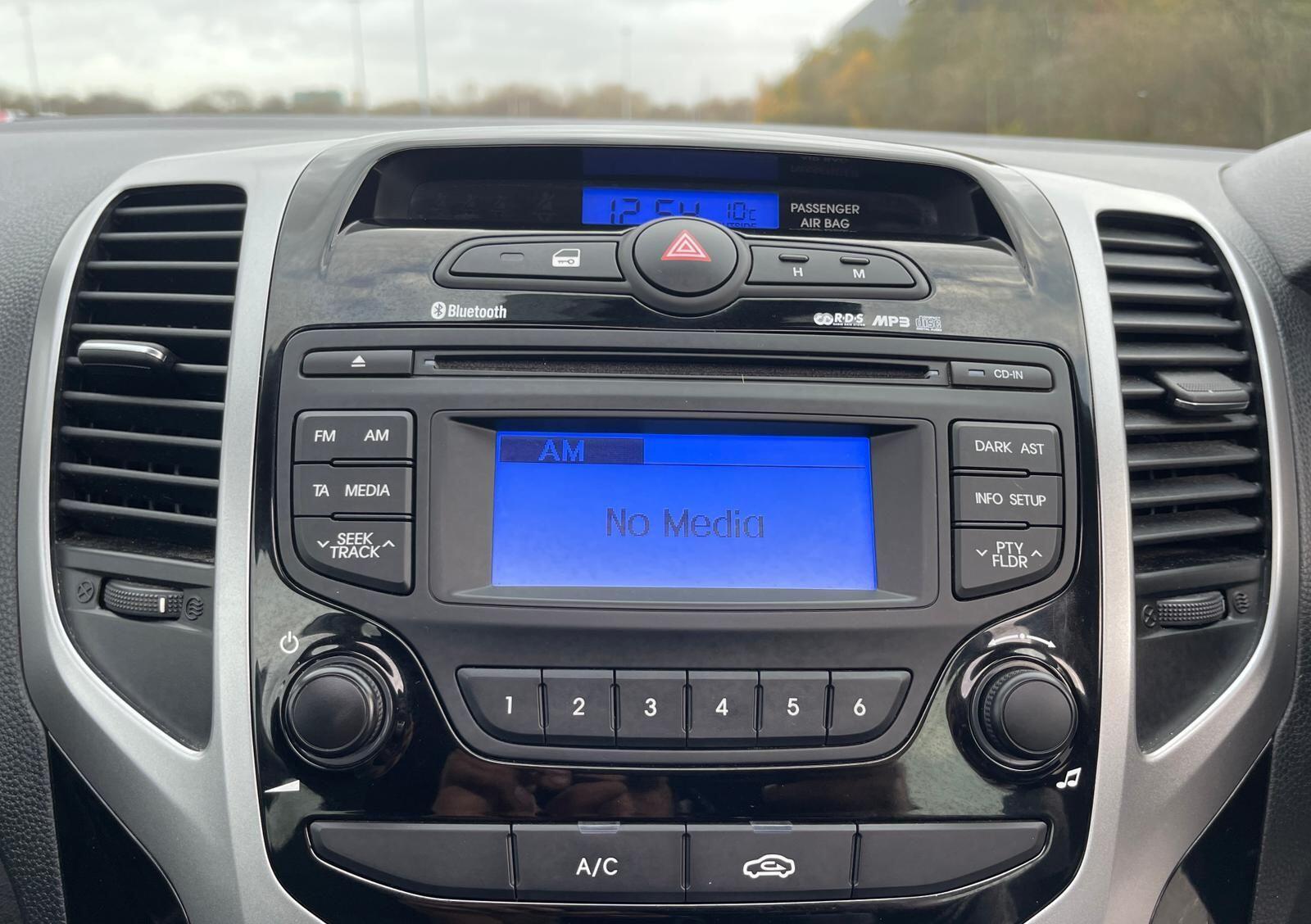 Hyundai ix20 - Image 34