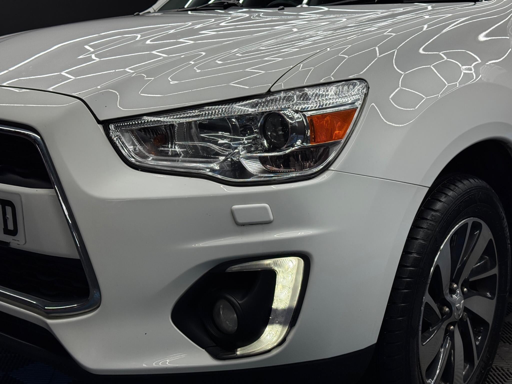 Mitsubishi ASX - Image 43