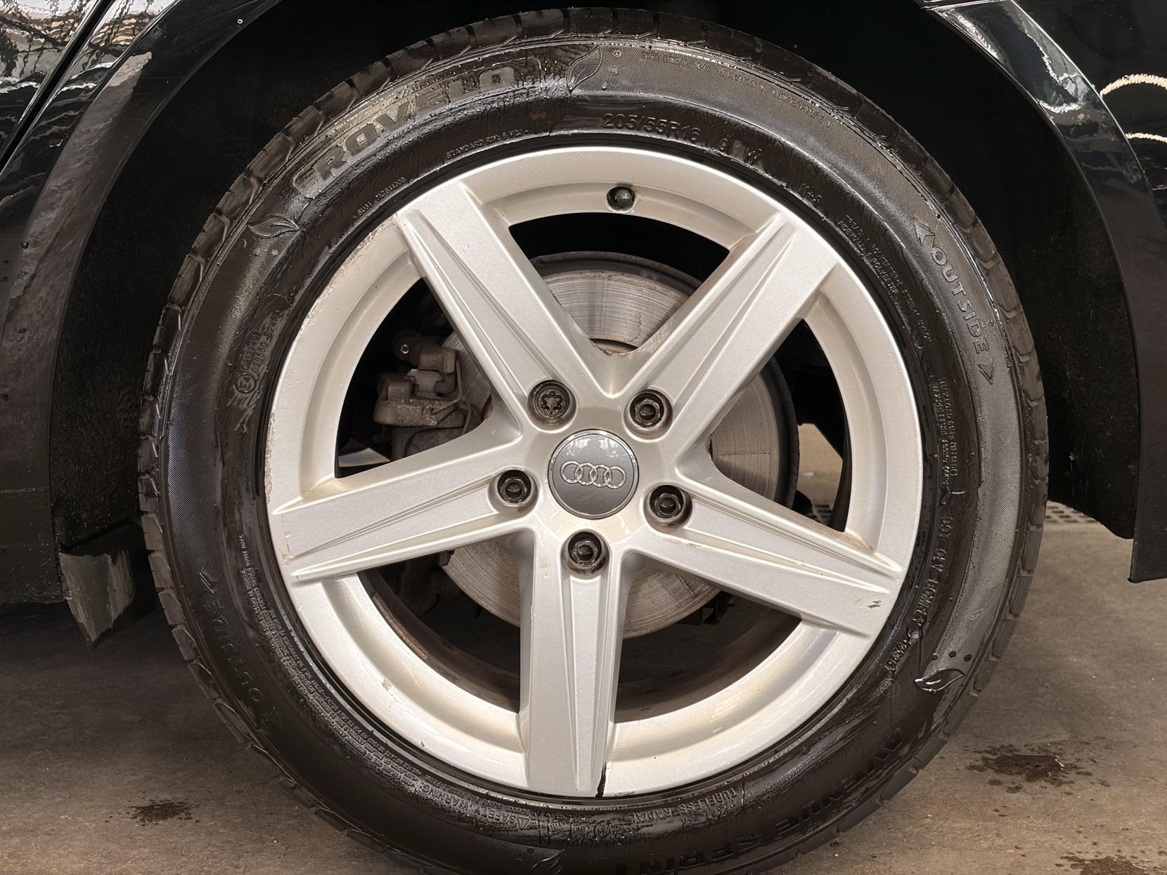 Audi A3 - Image 14