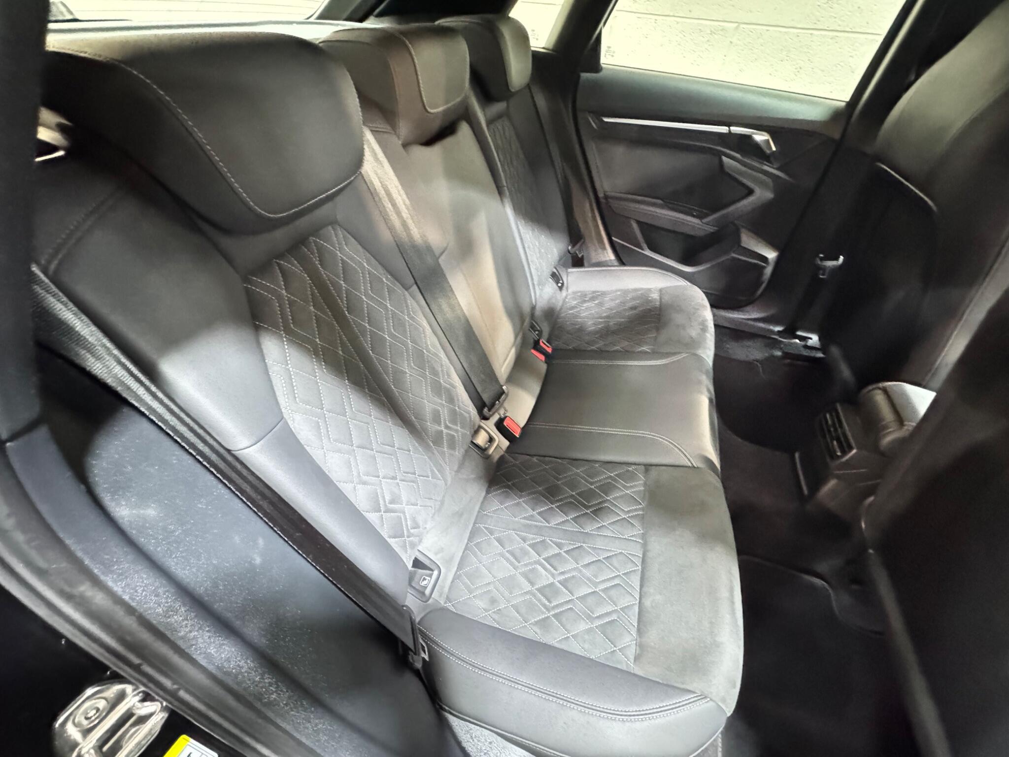 Audi A3 - Image 12