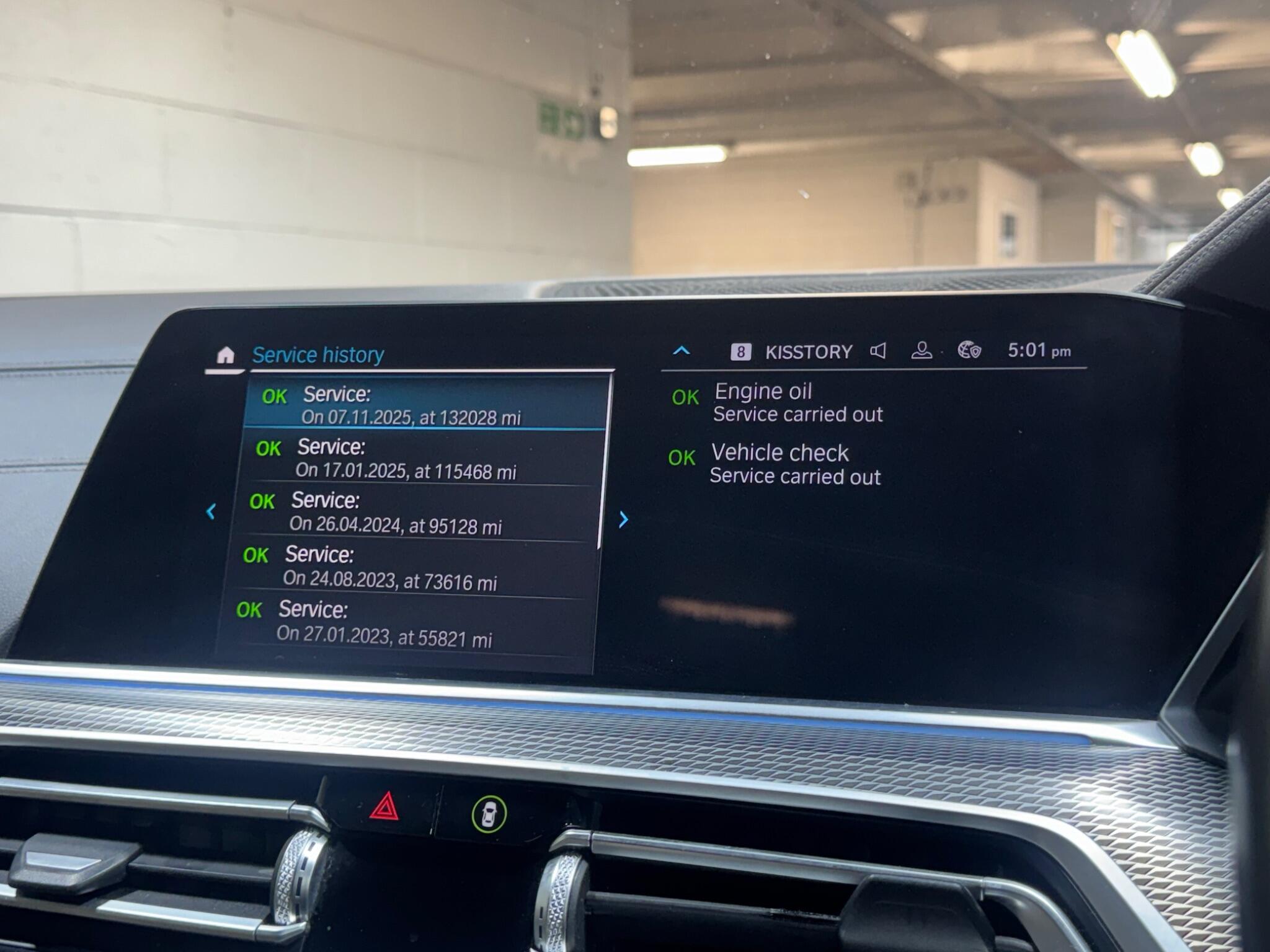 BMW X5 - Image 17