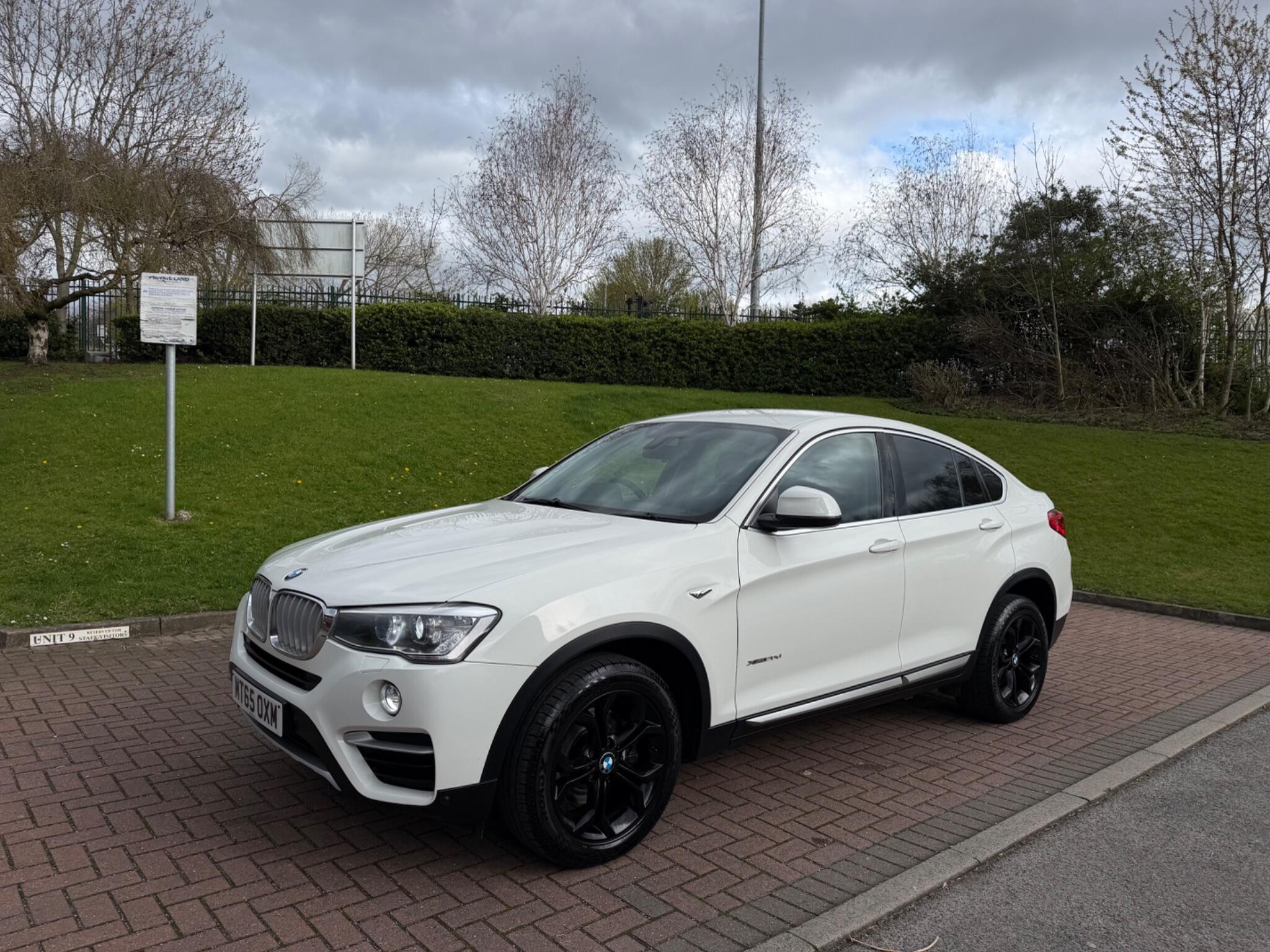 BMW X4 - Image 4