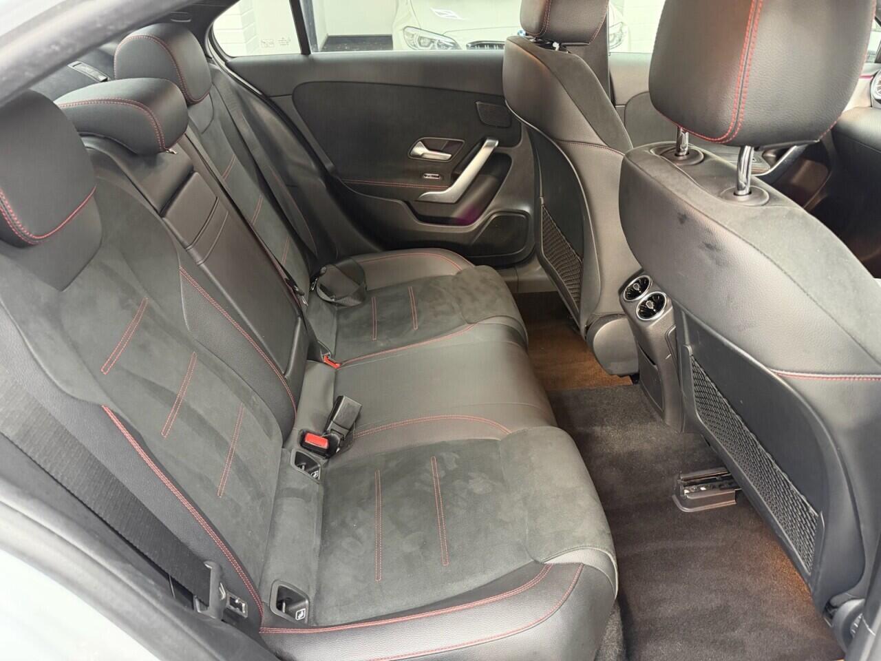 Mercedes A-Class - Image 19