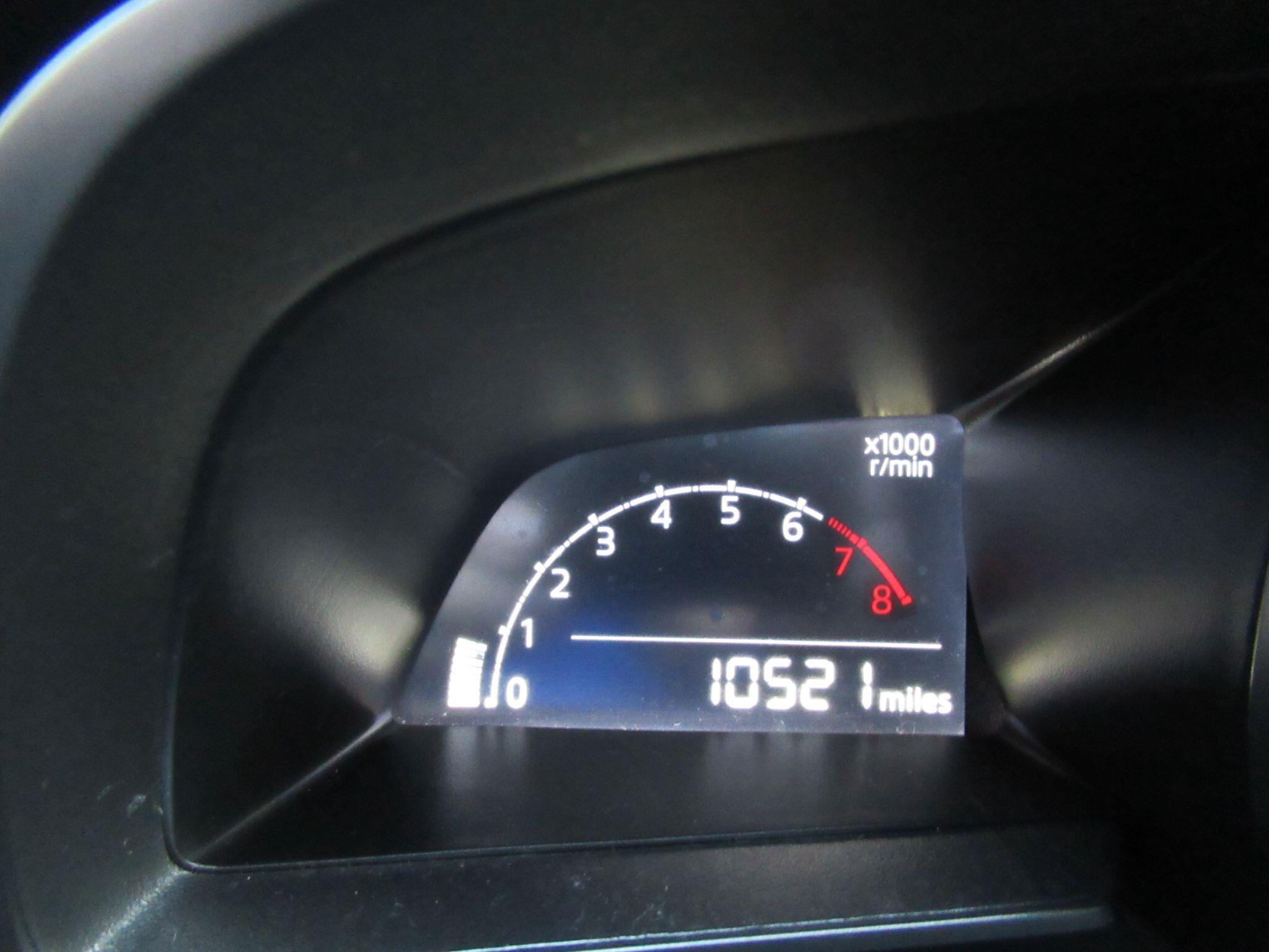 Mazda MAZDA2 - Image 27