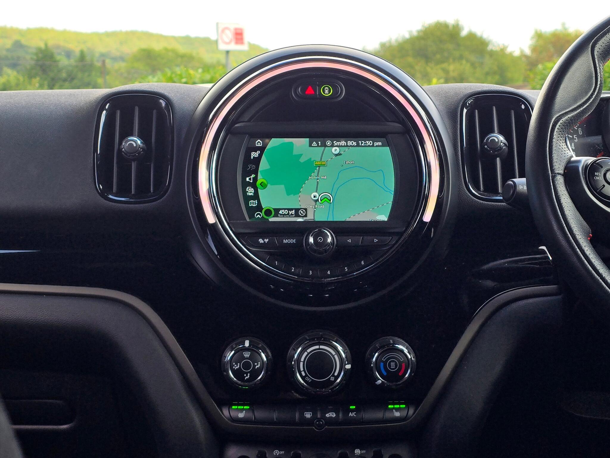 MINI Countryman - Image 7