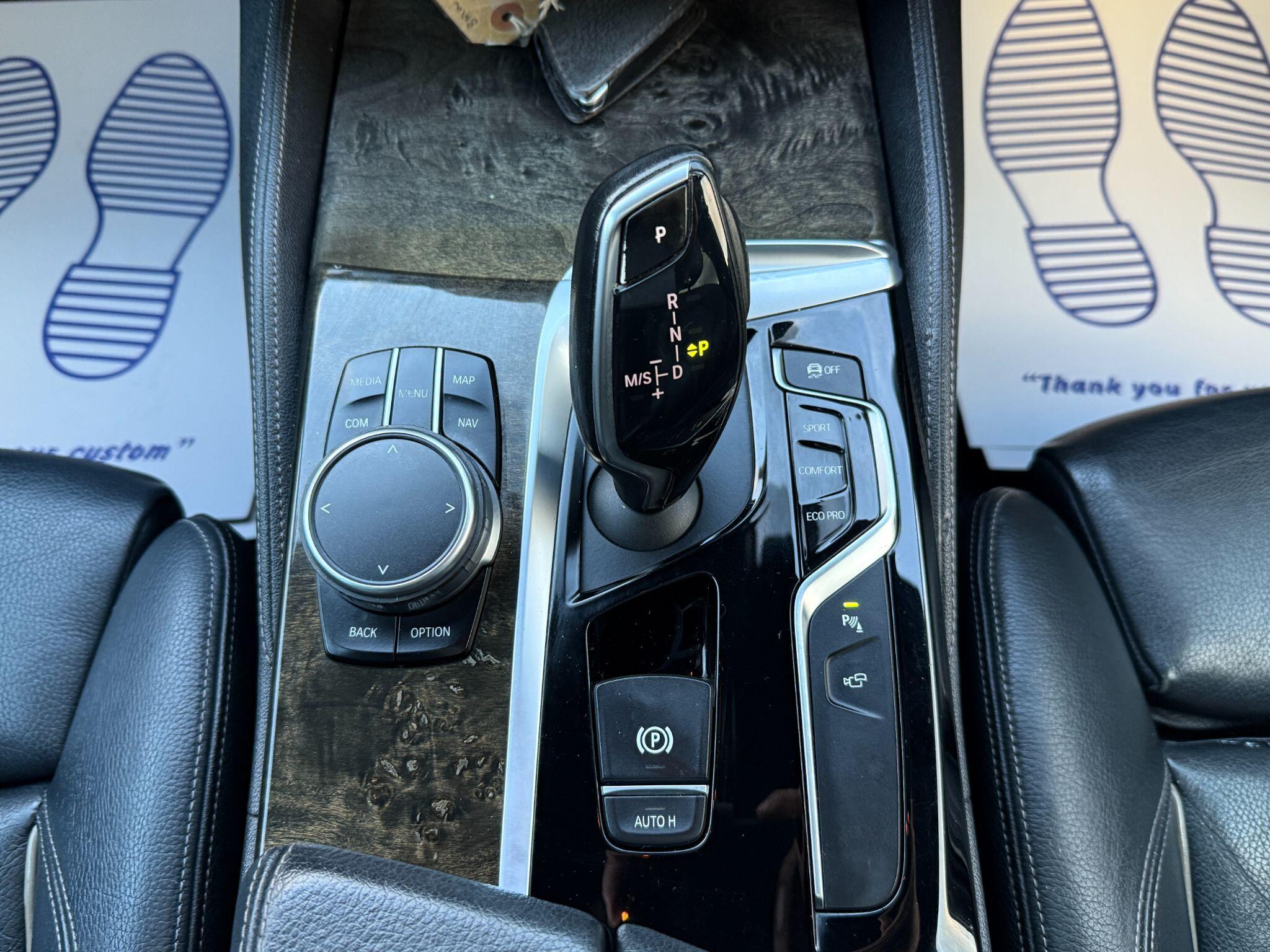 BMW 5 Series - Image 50