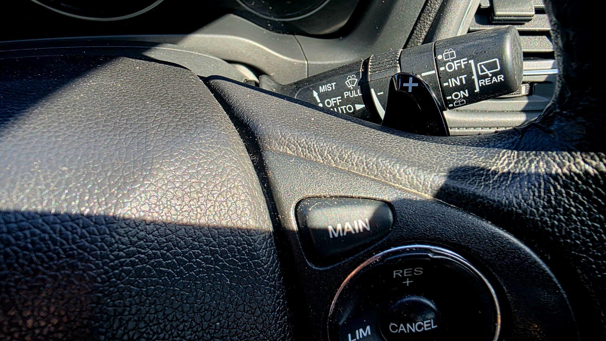 Honda HR-V - Image 27