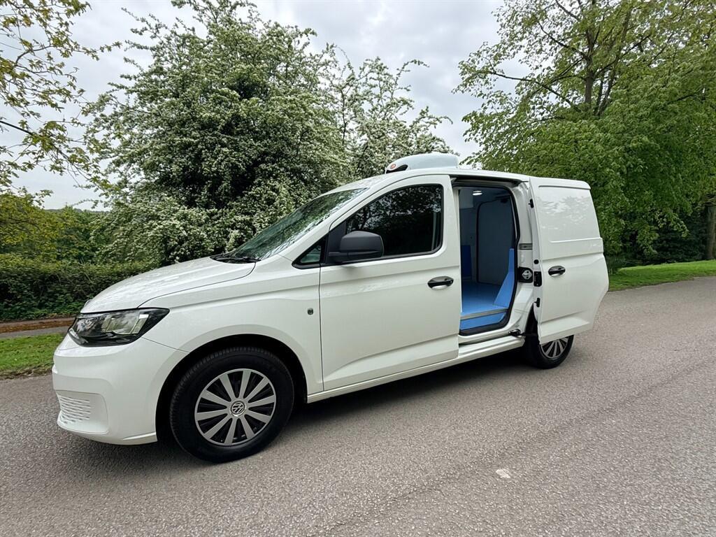 Volkswagen Caddy - Image 14