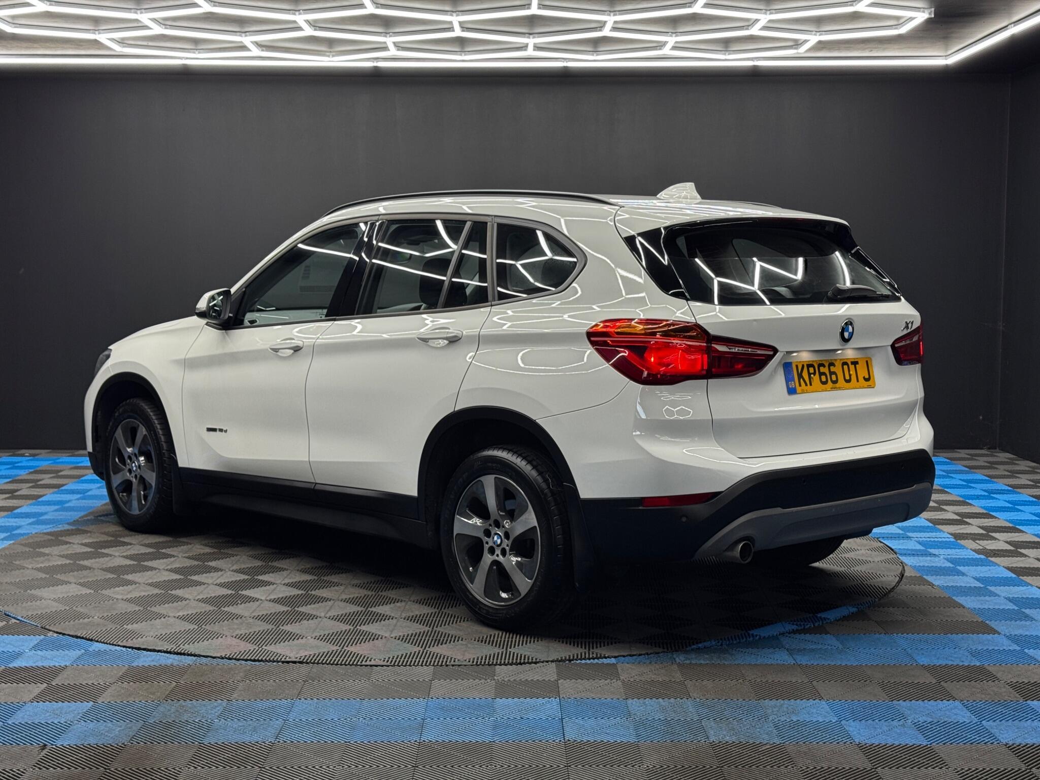 BMW X1 - Image 7
