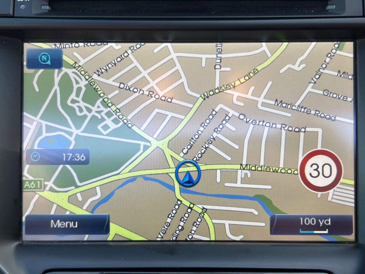 Hyundai i40 - Image 3