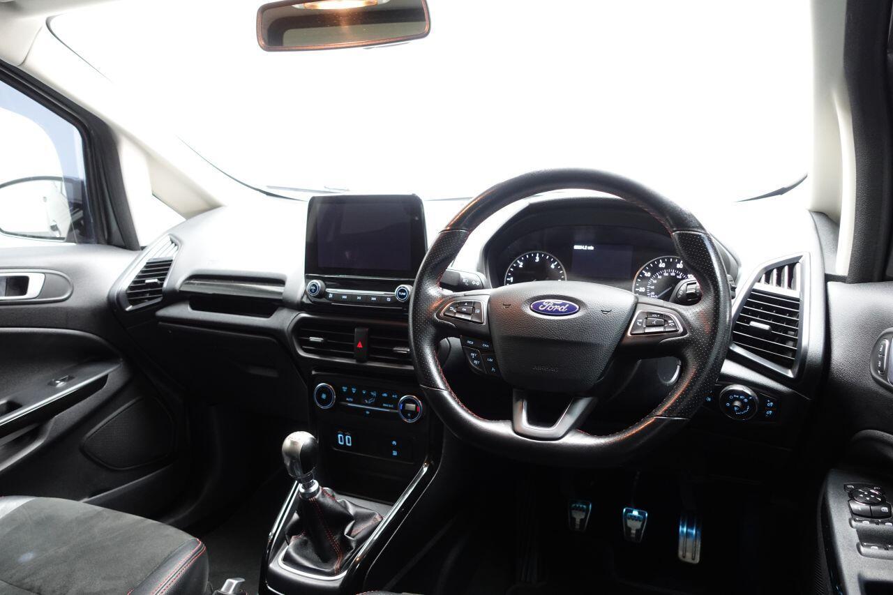 Ford Ecosport - Image 15