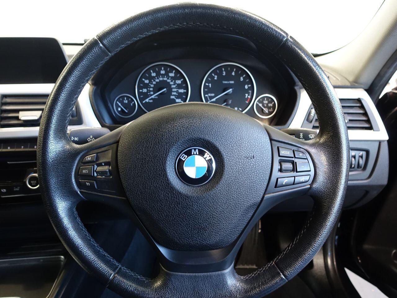BMW 3 Series - Image 19